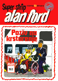 Alan Ford br.163